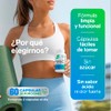 AMARTE LABS Citrato de Magnesio Vinagre de Manzana 60 Cápsulas