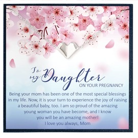 New Mom Gift for Women Pregnant Gift for First Time Mom Gift for Mama to be Gift for Pregnant Mom Gift for Expecting Mothers Gift for Pregnant Daughter