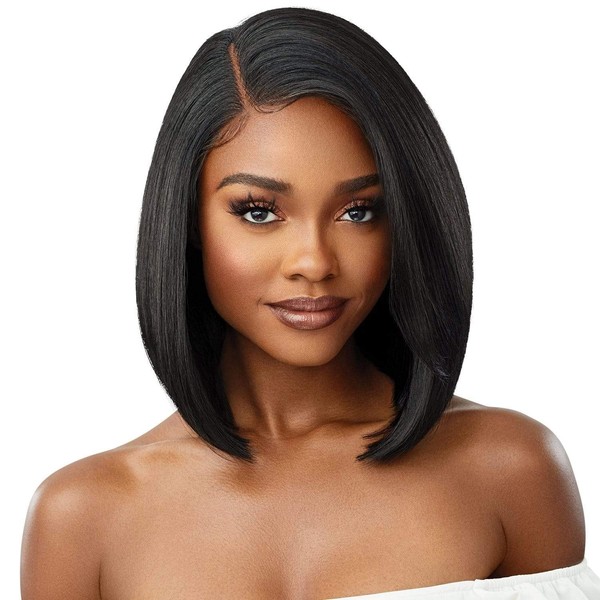 Outre Lace Front Wig Perfect Hair Line 13X4 JENISSE (1)