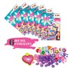Craze BFF Bag Pack of 6 - BFF Friendship Bracelets