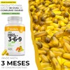 BioHerb Omega Complex 3, 6 y 9 con Alta Concentracion