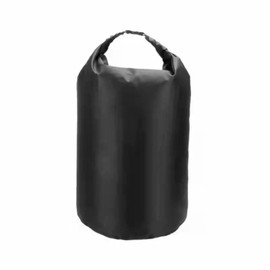 10L/20L/40L/70LWaterproof Dry Bag, Lightweight Canoe Bags Storage Bags,Dry Sacks Waterproof Bags for Kayaking Rafting Boating Hiking Camping Travel Fishing Sea Swimming Boating (40L, Black)