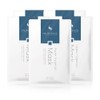 MUTOFACE 1 pack a day Dermatology Moisture Soothing Collagen Face