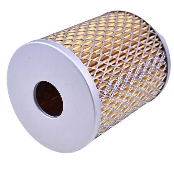 TCINDRR Oil Filter AH1111RT LF674 Compatible with JD MT 320
