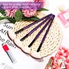 9 Pieces Facial Brushes Fan Mask Brushes, Soft Facial Applicator