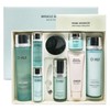 Ohui Miracle Aqua 4-piece special set / 오휘 미라클 아쿠아