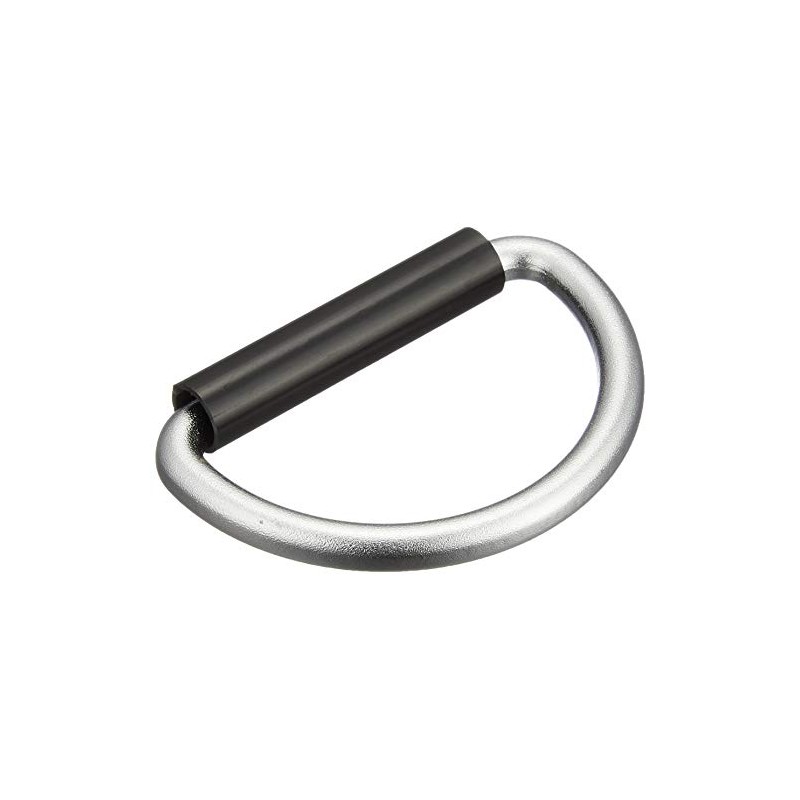 Fujii Denko TSUYORON FL-23C D-Ring for Torso Belt, Suitable Belt