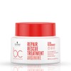Schwarzkopf Professional BONACURE Peptide Repair Rescue Treatment, 200 ml