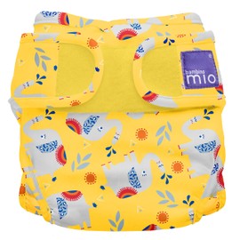 Bambino Mio, Mioduo Cloth Nappy Cover