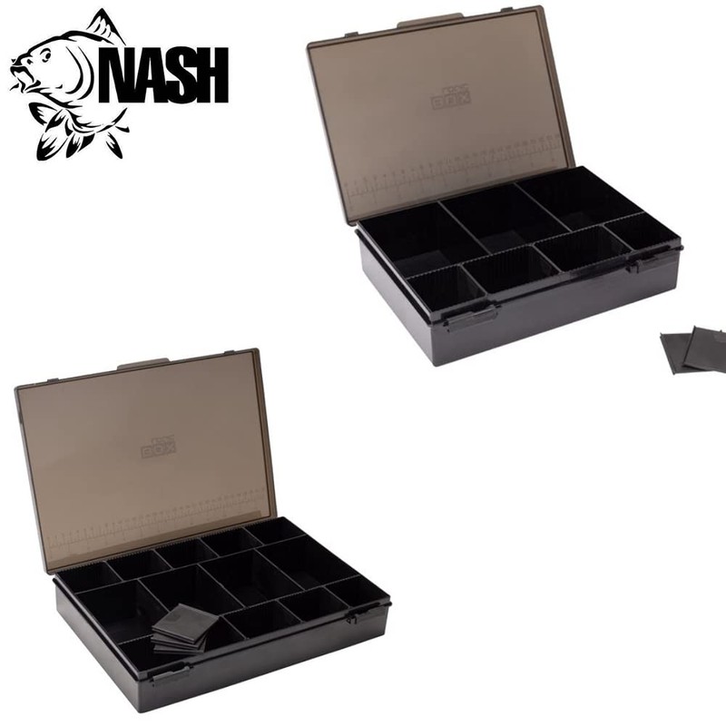 Nash Tackle Box Medium T0270