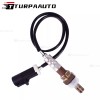 Turpa auto Set of 4 Motorcraft Oxygen O2 Sensor for