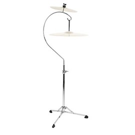 Gibraltar 8000 Series Flat Base Suspended Cymbal Stand (8710SC)