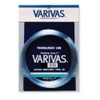 VARIVAS Harris Big Harris Nylon, 164.0 ft (50 m), No. 30, 105 lbs, Mist Gray