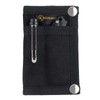 Kosibate EDC Pouch, EDC Organizer, Mini Tool Pouch for Knife/Flashlight/Tactical