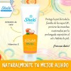 Bloqueador Solar Piel Grasa Fps 50 Biodegradable 100 Ml Coco