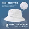 TOP-EX Cooling Fishing Hat Men's Breathable UV Protection Sun Hat