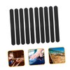 Gatuida 20pcs Model Sanding Sticks Multi-functional Polishing Tools for Versatile