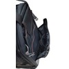 TradeGear Heavy-Duty Tool, Backpack w/Reinforced Bottom - Waterproof PVC-Coated Tool