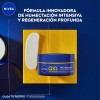 Nivea Q10 Power Crema Facial de Noche, Todo Tipo de