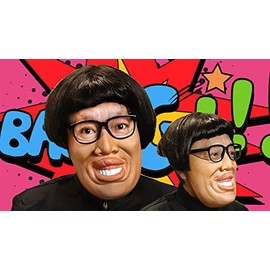 Ogawa Studio MEGA Jaw / Teeth