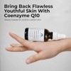 Coenzyme Q10 Serum with Hyaluronic Acid 1 oz