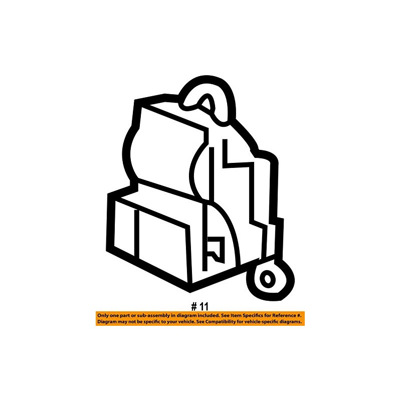 GM Actuator Asm-temp Vlv 22877649