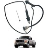 Tiny Force Clutch Master Slave Cylinder Assembly Kit Compatible With