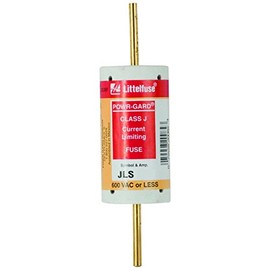 LITTELFUSE JLS200 FUS 600V F/A Class J 200A