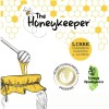 Crema Corporal Kids Avena y miel 414mL The Honeykeeper
