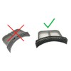Dryer Lint Filter Compatible with Electrolux Model Numbers EFMG527UIW0, EFMG527UTT0,