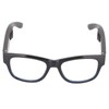 Smart Sunglasses Multifunctional Wireless Bluetooth Sunglasses for PC Laptop ComputerWhite