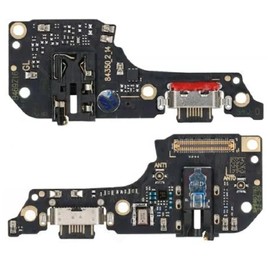 Charging Port For Motorola Moto G62 5G Type-C Dock Connector Replacement Lower Microphone & Headphone Jack