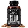 Suplemento Masculino 100% Orgánico Con Órganos Reproductores Toro STUD YEKE