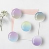 12Pcs Glass Fridge Magnets Sticker, Cute Refrigerator Magnets Strong Decorative