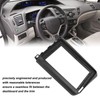 9 Inch Car Dash Fascia Navigation GPS Panel Frame Plug