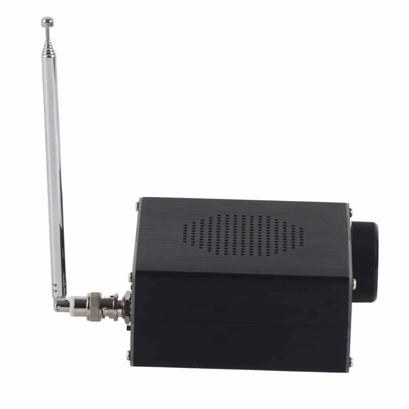 Full Band Radio Receiver LW MW SW SSB AM FM
