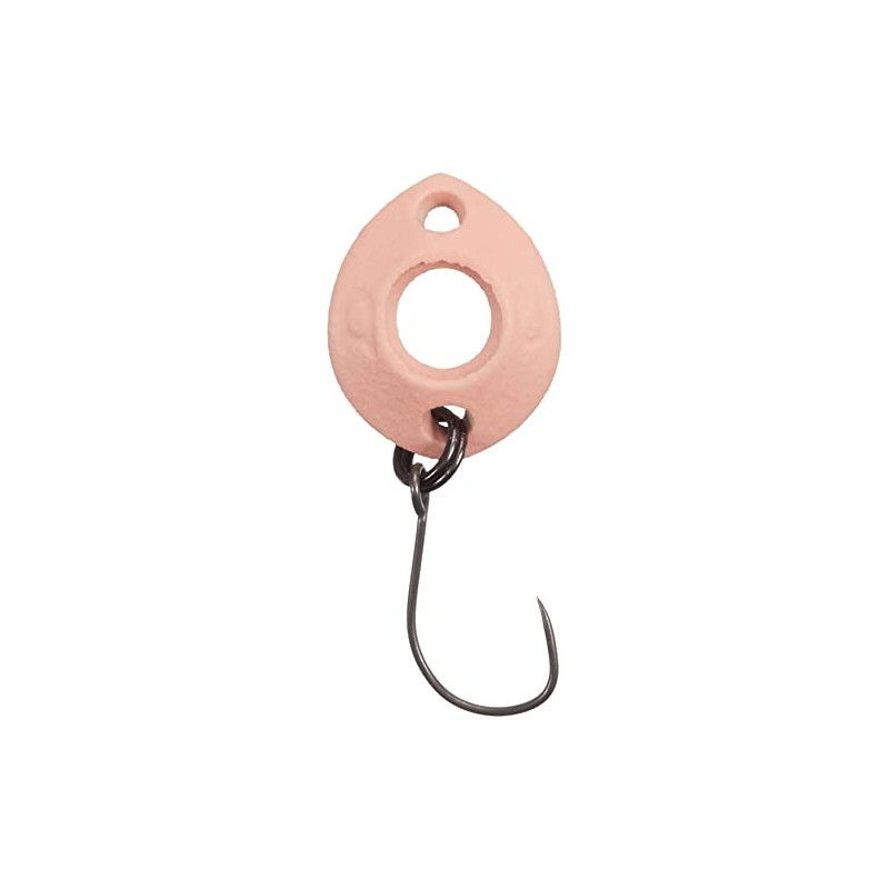 Rob Lure Babel Ace Zero 0.4g #2 Red Glow
