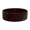 K&K - Feeding Bowl for Small Animals - Fully Glazed