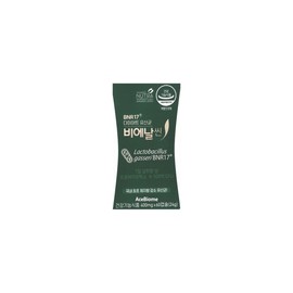slim in the rain Diet Lactobacillus Bien Slim 400mg x 60 capsules 1 unit / 다이어트 유산균 비에날씬 400mg x 60캡슐 1개