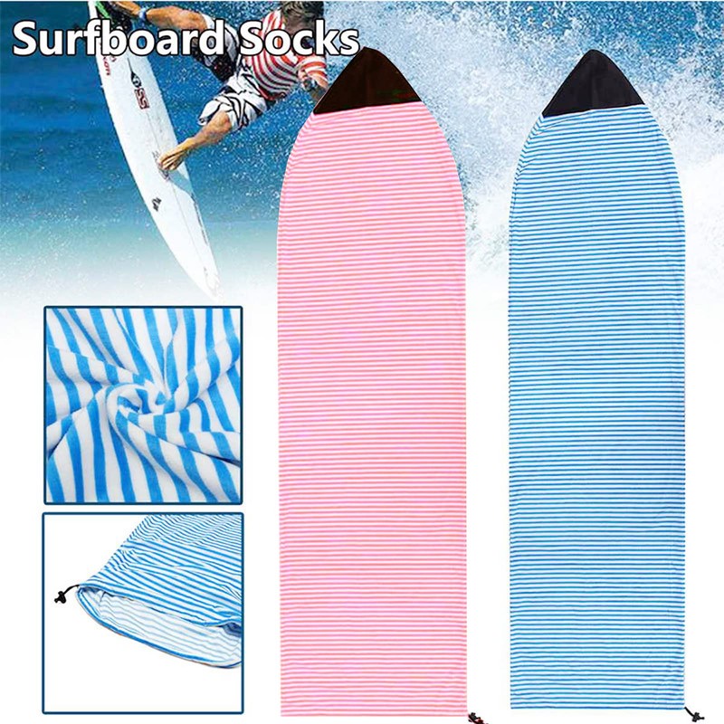 51buyoutgo Surf Sock, Surfboard Sock,Paddle Board Cover,Sup Cover,Surfboard Cover, Paddleboard