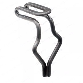 BOURSIN 20x Interior Door Panel Clips Spring Fastener Retainer For Ford  383033-S101