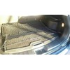 EACCESSORIES EA Rear Trunk Organizer Cargo Net for Nissan Rogue