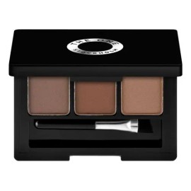 Paleta De Maquillaje Para Ojos Y Cejas The One Stockholm                                                                                              