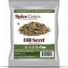 Spice Gate Dill Seed Whole (2 oz) ideal for pickling,