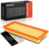 Frankberg 1 x Air Filter Insert Petrol Compatible with Mito