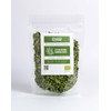 Bioura Organic Ceylon Dried Moringa Leaves Tea 25g, Rich Aroma,
