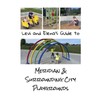 Levi and Elena's Guide to Meridian and Surrounding City Playgrounds