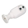 Home Security Camera 1080P Dual Lens 15X Magnification E27 Colorful