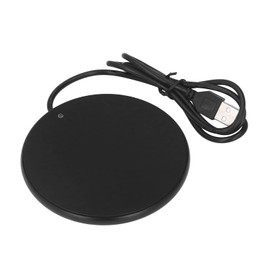 Kaffeetassenwärmer, Intelligenter USB-Kerzenteller mit Konstanter Temperatur, Klein, Tragbar, für Zuhause, Büro, Reisen (-1217220038113)