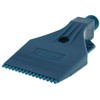 E-Outstanding Wind Jet Nozzle Blue 1/4'' BSPT Male 3Holes ABS